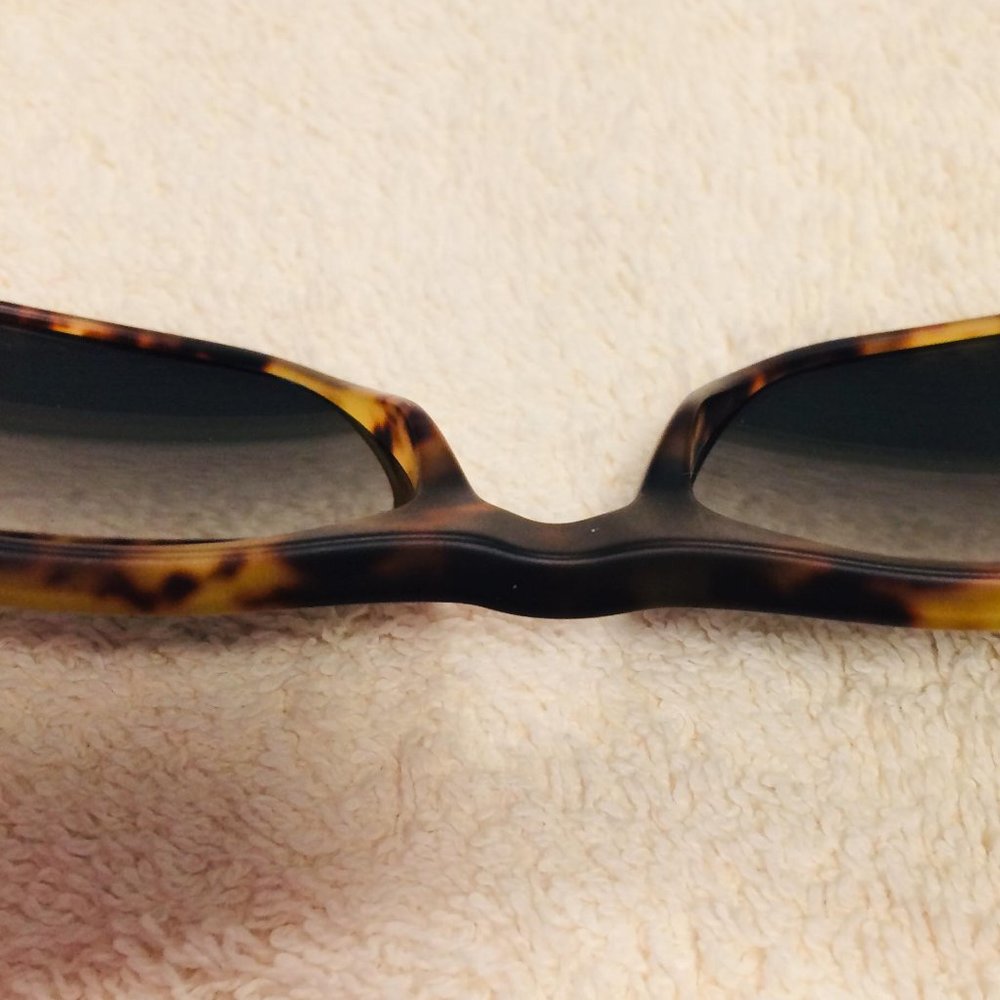 Emporio Armani Men's Sunglasses EA 4099 5677/71 - Picture 10 of 16